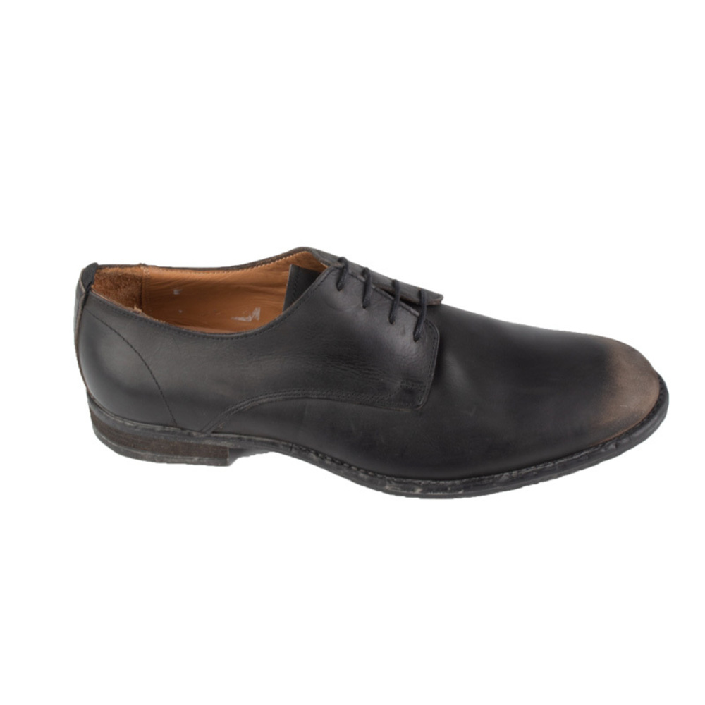NETWORK BLACK DERBY | MENS SIZE 41